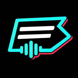 CineCue: Teleprompter logo