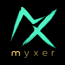 Myxer logo